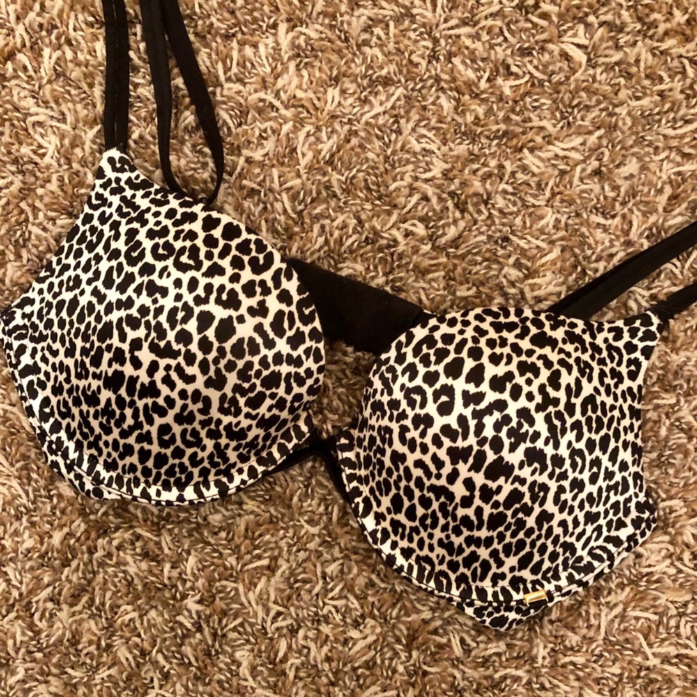 Victoria’s Secret Very Sexy Push Up